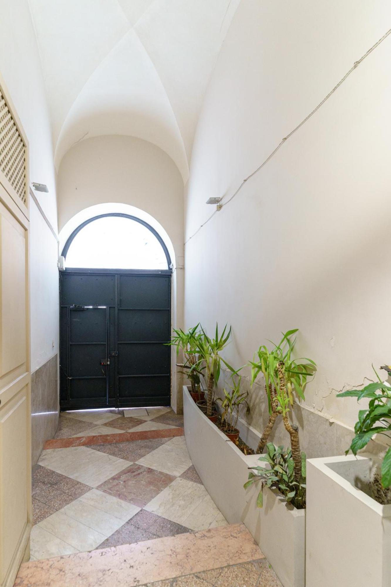 La Finestra Sul Duomo Bed & Breakfast Catania Exterior photo