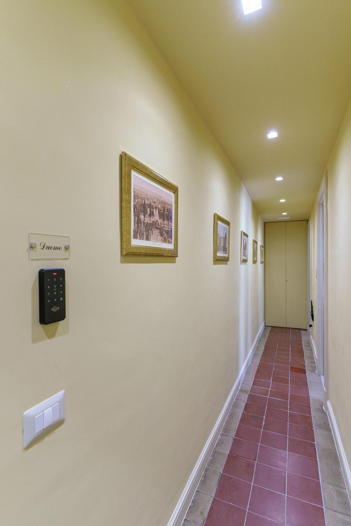 La Finestra Sul Duomo Bed & Breakfast Catania Exterior photo