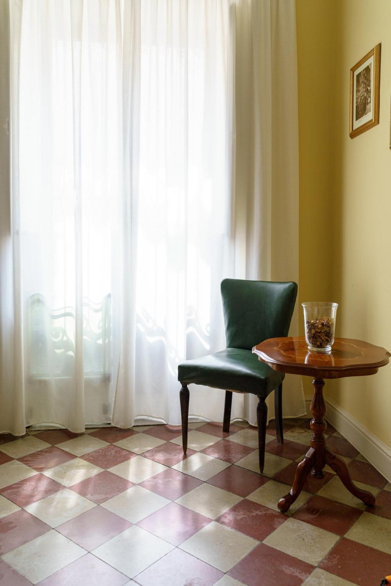 La Finestra Sul Duomo Bed & Breakfast Catania Exterior photo
