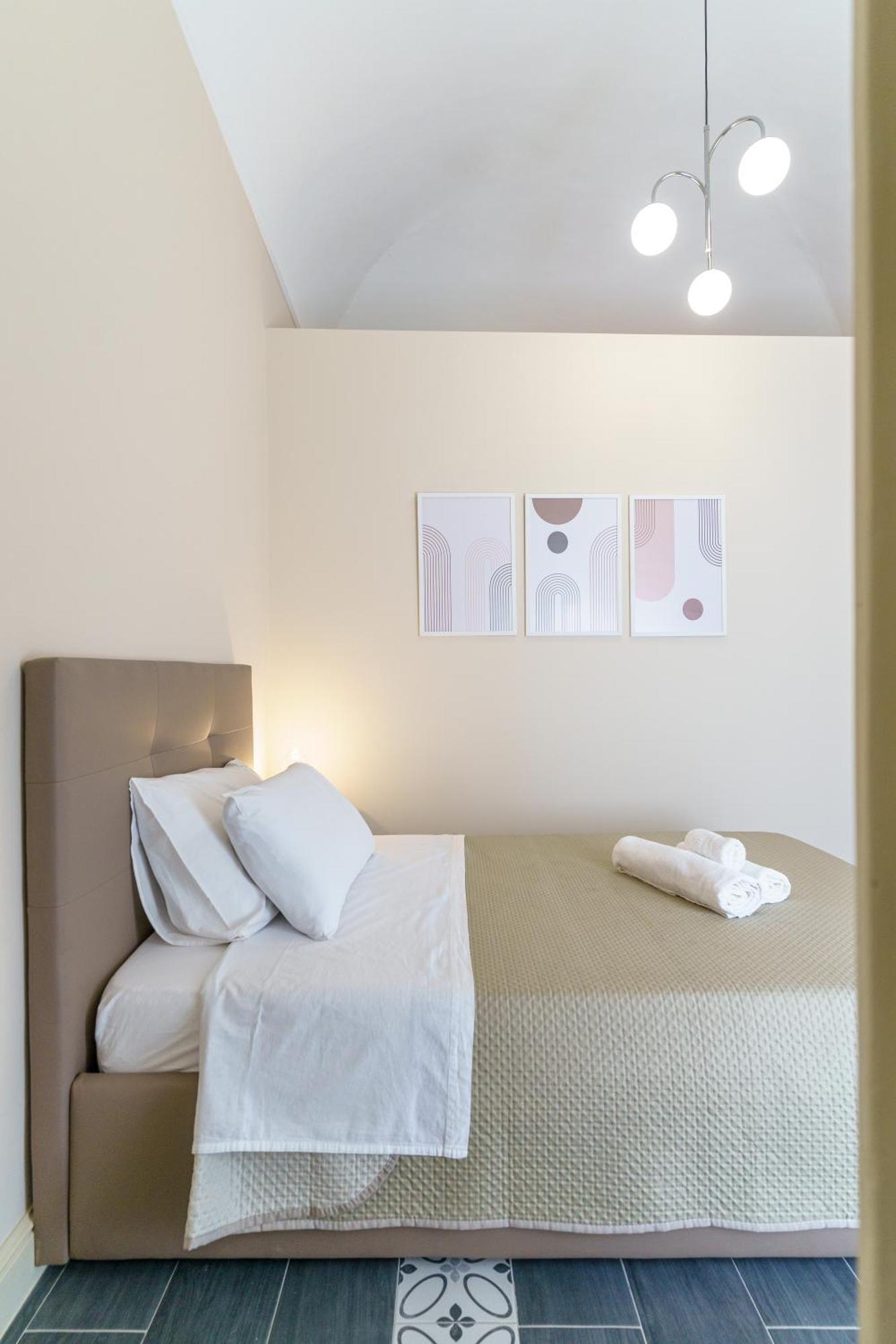 La Finestra Sul Duomo Bed & Breakfast Catania Exterior photo