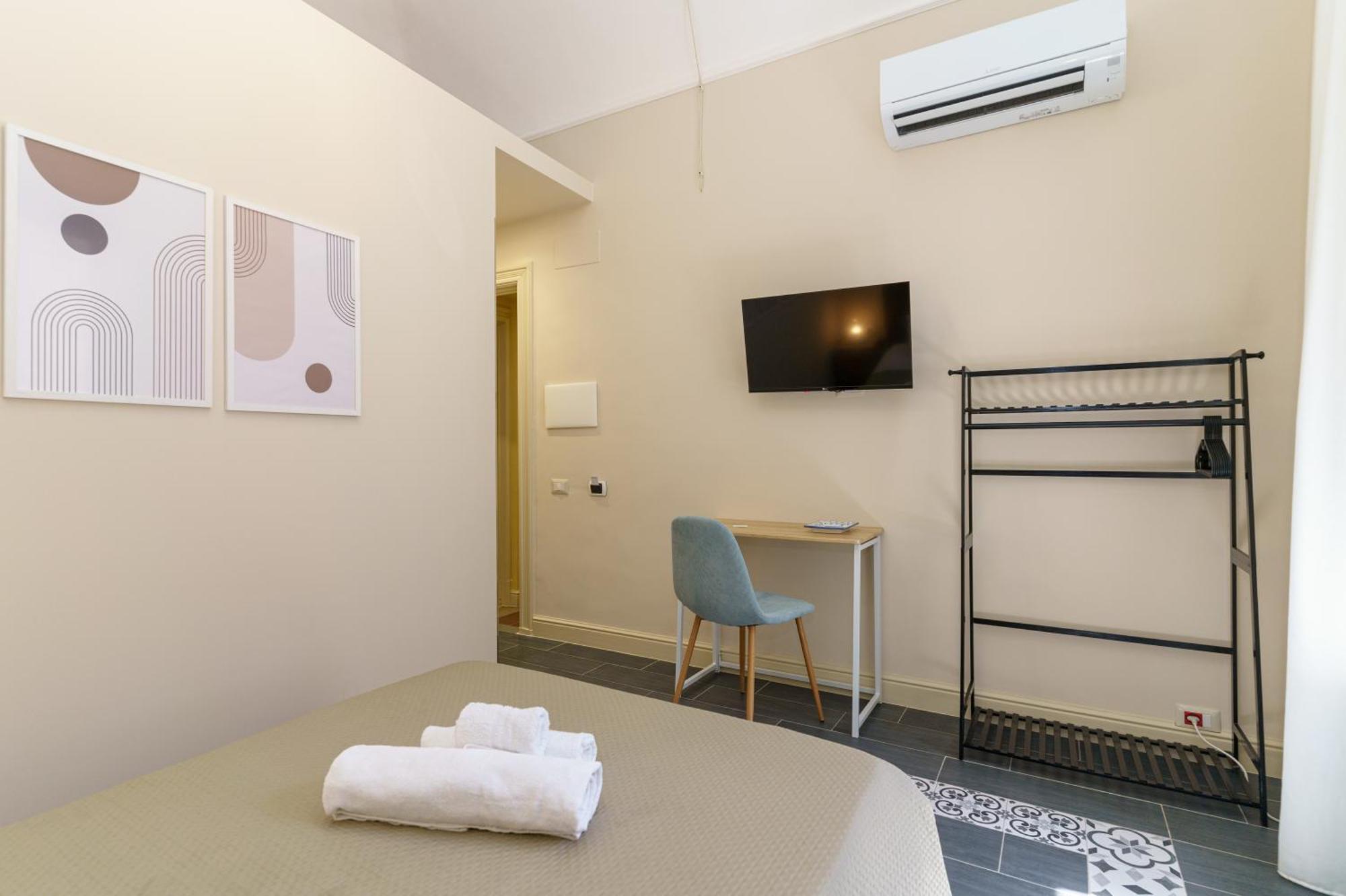 La Finestra Sul Duomo Bed & Breakfast Catania Exterior photo
