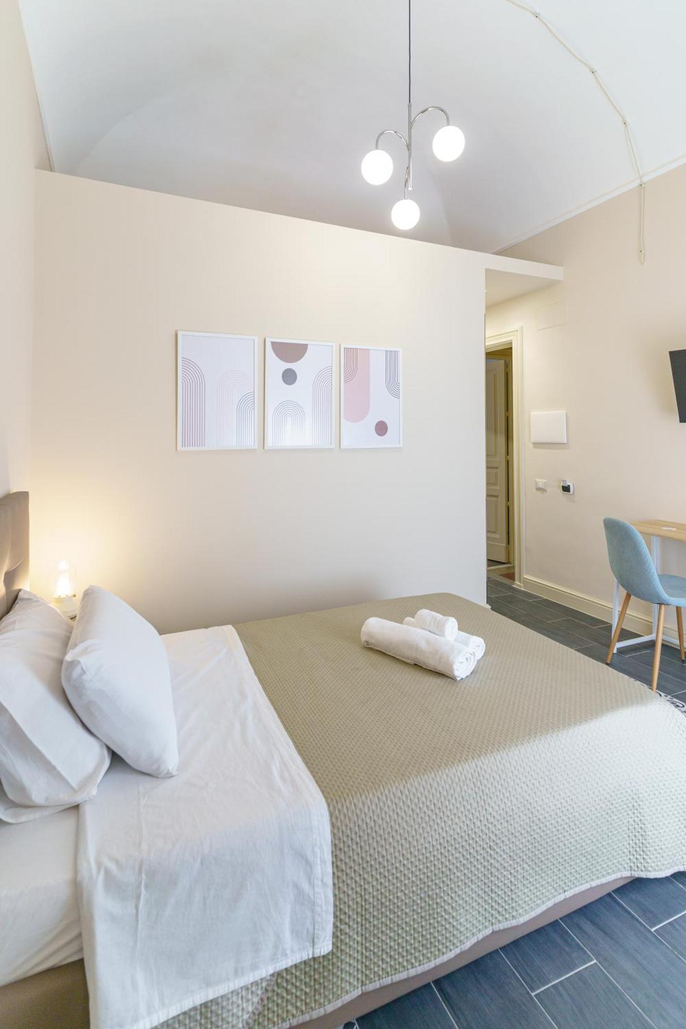 La Finestra Sul Duomo Bed & Breakfast Catania Exterior photo