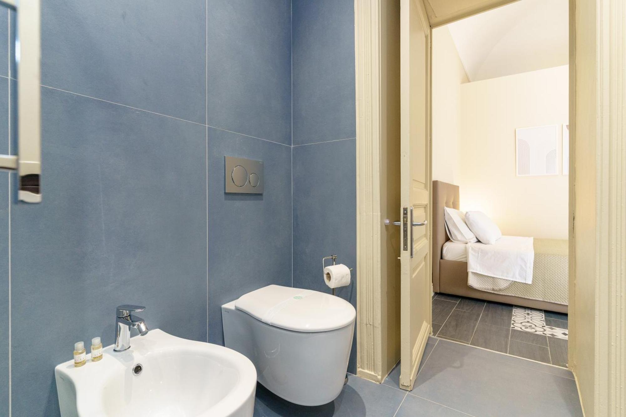 La Finestra Sul Duomo Bed & Breakfast Catania Exterior photo