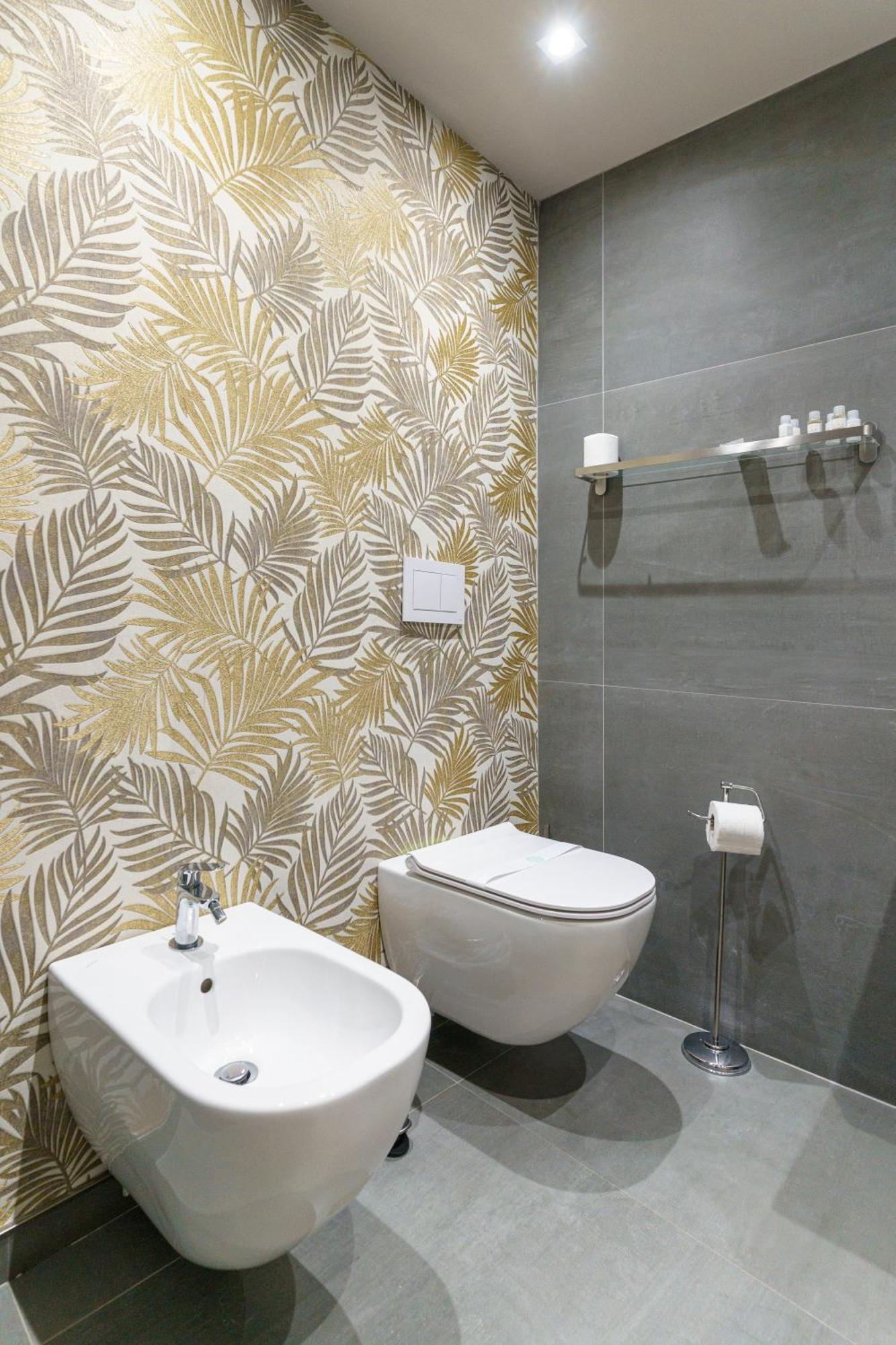 La Finestra Sul Duomo Bed & Breakfast Catania Exterior photo