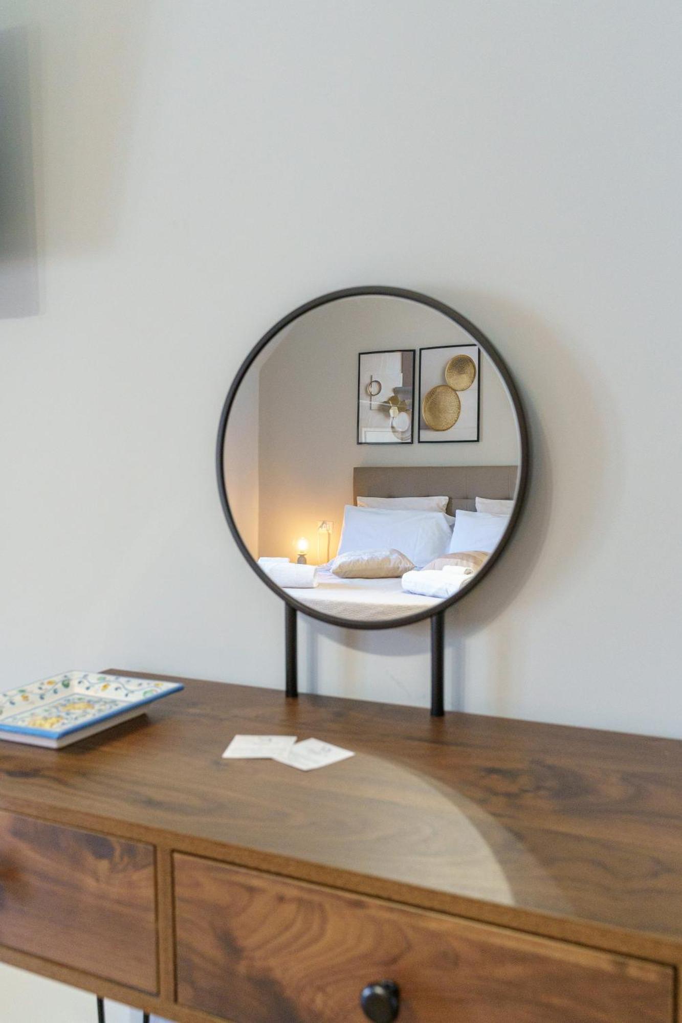 La Finestra Sul Duomo Bed & Breakfast Catania Exterior photo
