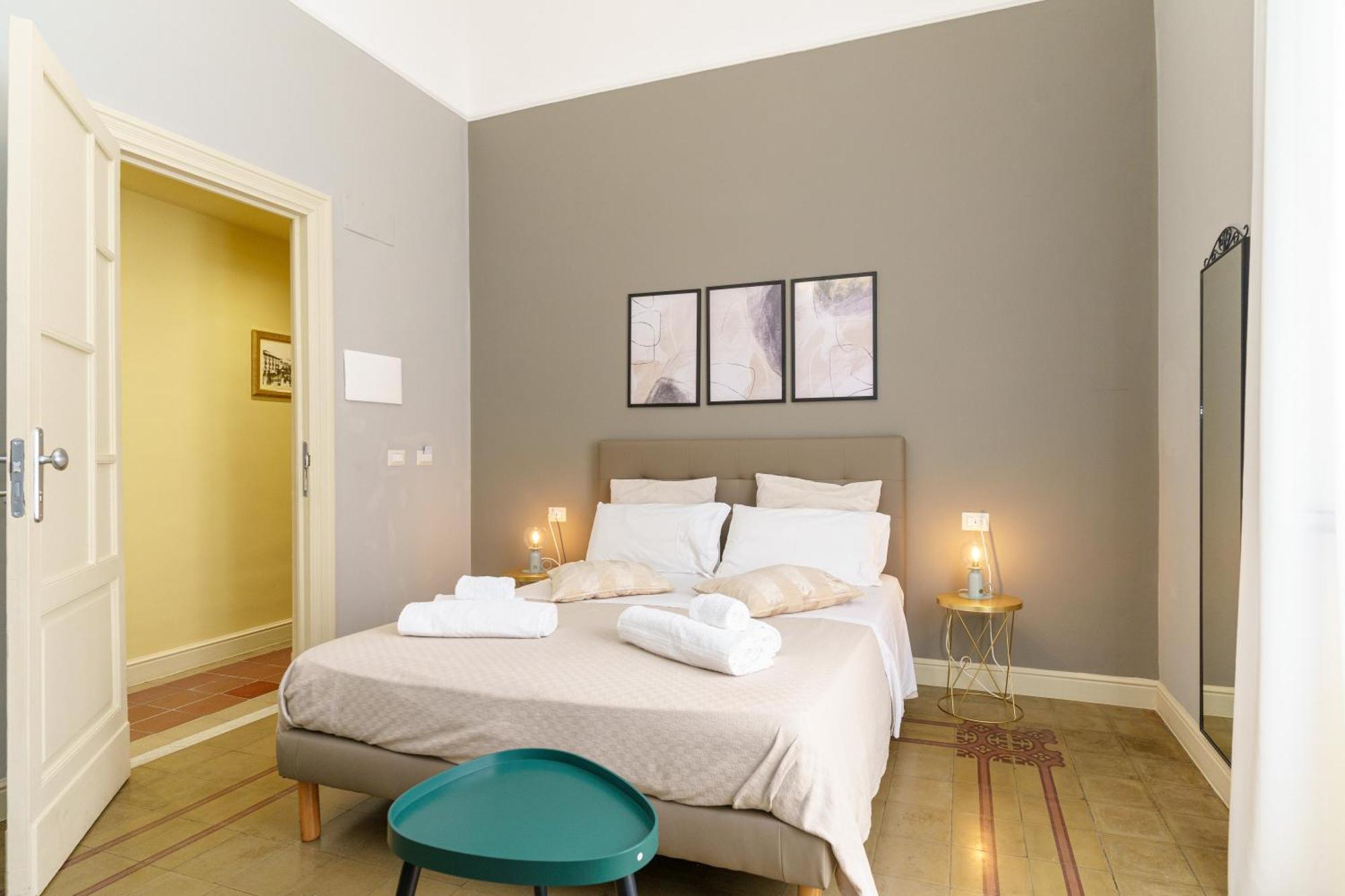 La Finestra Sul Duomo Bed & Breakfast Catania Exterior photo