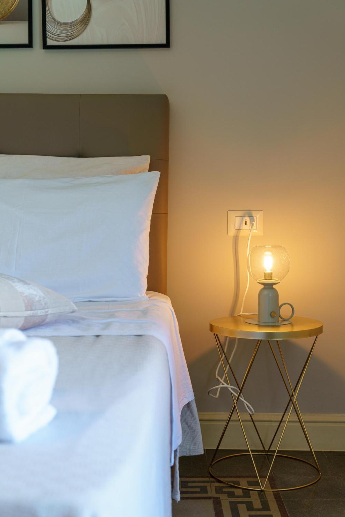 La Finestra Sul Duomo Bed & Breakfast Catania Exterior photo