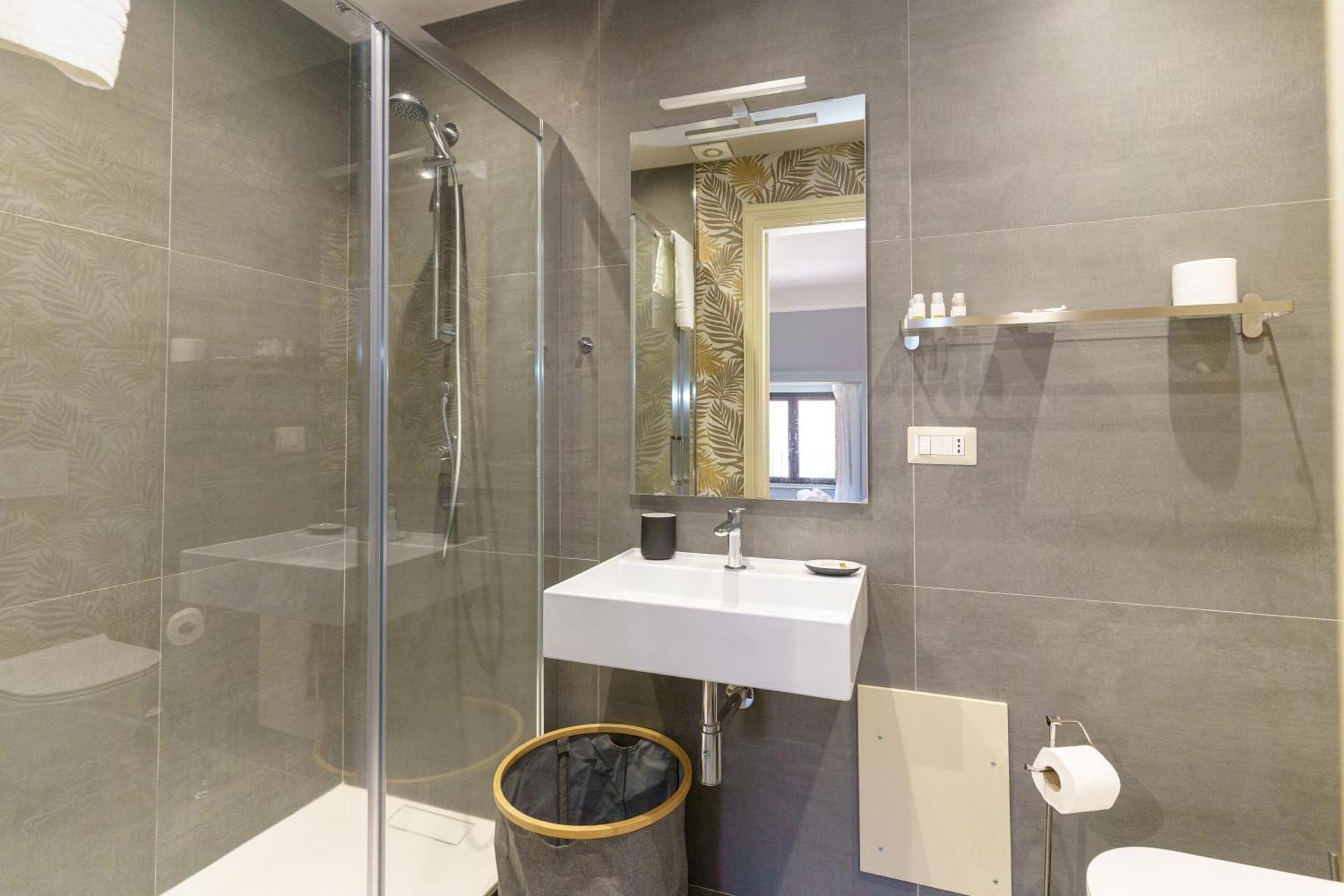 La Finestra Sul Duomo Bed & Breakfast Catania Exterior photo